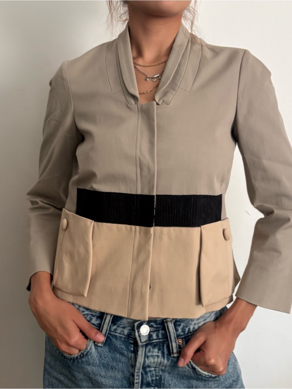 valentino jacket